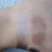 Review: essence trend edition METALLICS