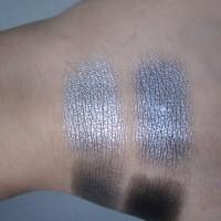 Review: essence trend edition METALLICS