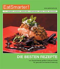Gratis Kochbuch von EatSmarter!