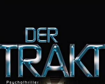 Rezension: Arno Strobel – „Der Trakt“