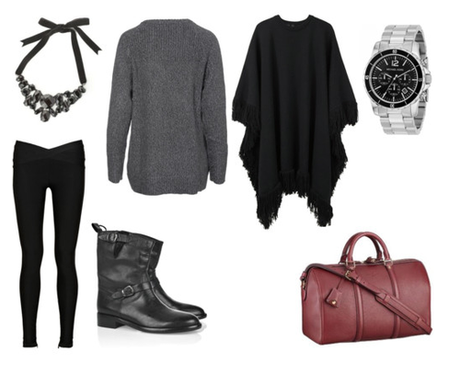 Outfit