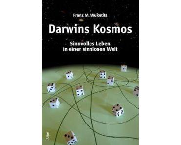 Franz M. Wuketits – Darwins Kosmos