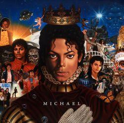 Michael Jackson: Album „Michael“ kommt am 10. Dezember