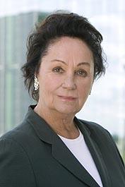Dr. Lukrezia Jochimsen (Foto: Bundestag.de)