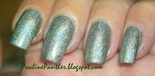 China Glaze - He´s going in Circles