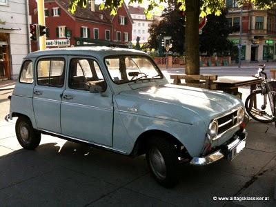 renault r4