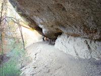 Werners Zinnbecher und die geheimnisvolle Höhle