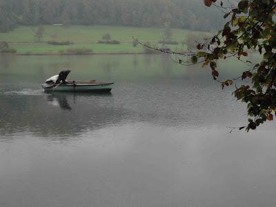 Der schöne Sonntagsausflug