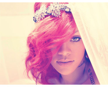 She Comes Back, Louder Than Before.