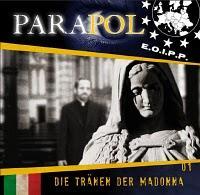 Rezension: Parapol 1: Die Tränen der Madonna (hoerspielprojekt)