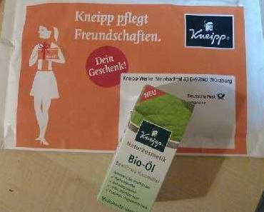 Freundschaftsgeschenk