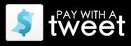 Bezahlen mit Tweets