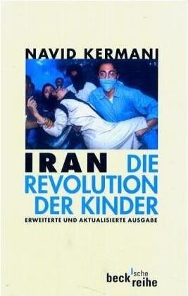 Navid Kermani – Iran, die Revolution der Kinder
