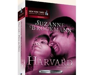 Operation Heartbreaker - Harvard - Herz An Herz
