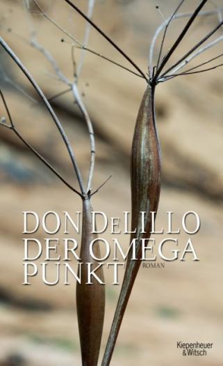 Die Zeit als Leinwand: “Der Omega-Punkt” von Don DeLillo
