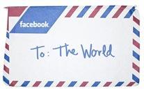 Start frei für “dein.name@facebook.com”