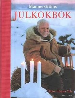 Leif Mannerströms Weihnachtskochbuch