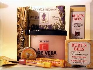 Schönheit des Wohlbefindens