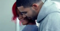 Rihanna feat. Drake: 