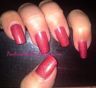 OPI DS Reflection II