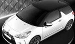 Citroen DS3: das kleine Luxuspaket für jeden Tag!