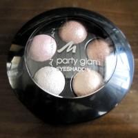 Review: Manhattan LE Party Glam