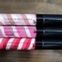 Review: Manhattan LE Party Glam