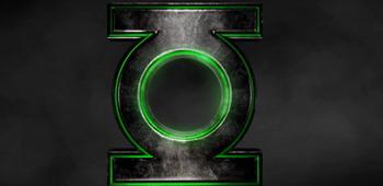 Bewegte Bilder von ‘The Green Lantern’