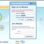 Meebo, Chat, Instant, Multi