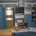 Computerfieber: NDR-Doku von 1984