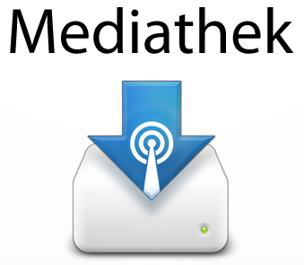 [SOFTWARE] Mediathek für Mac OS X