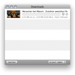 Mediathek Downloader OS X