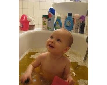 Tetesept Entchen Bad