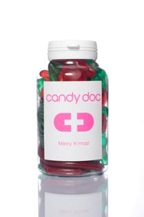 Candy Doc
