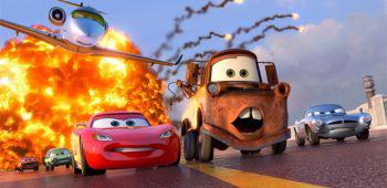 Erster vollständiger Trailer zu Pixars ‘Cars 2′