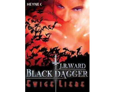 Black Dagger - Ewige Liebe