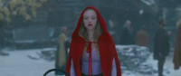 Red Riding Hood: Amanda Seyfried als Rotkäppchen