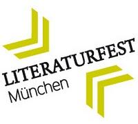 Literaturfest in München