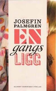 Engångsligg (One-Night Stand) von Josefin Palmgren
