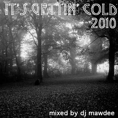 DJ Mawdee - Moodmusik In The Mix.