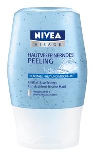 Nivea - Hautverfeinerndes Peeling