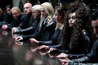 Kritik zu ‘Harry Potter und die Heiligtümer des Todes (Teil 1)’