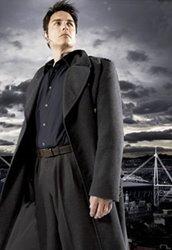 Torchwood: Russell T. Davies enthüllt weitere Details zu den neuen Charakteren