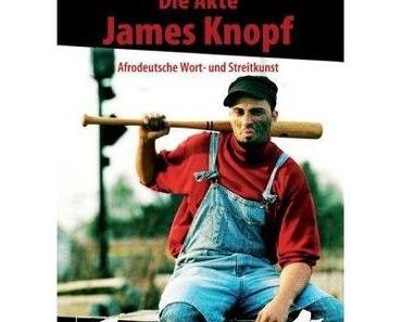 Die Akte James Knopf - Buchpremiere