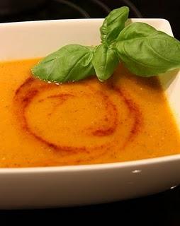 Veggie-Suppe für alle!