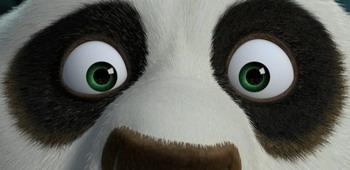 Teaser zu ‘Kung Fu Panda’ Fortsetzung