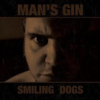 Man's Gin