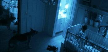 ‘Paranormal Activity 3′ Startdatum bestätigt
