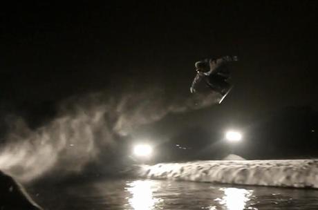 Philipp Strauss – Ein Snowboard Video