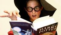 Harry Potter Fans lassen die Serie weitergehen
